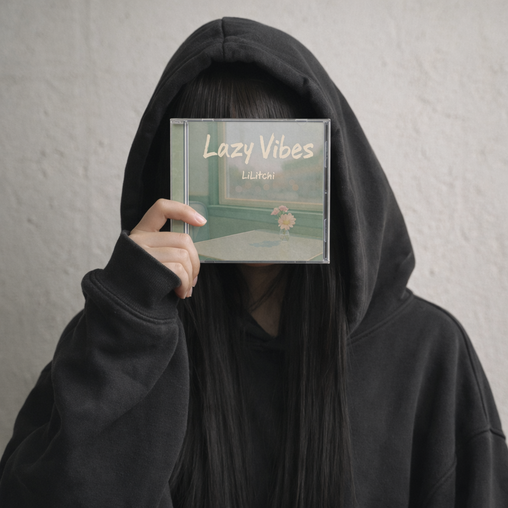 Lazy Vibes (Chinese ver.)